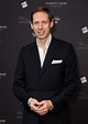 Nick Knight on His British Fashion Award - Daily Front Row