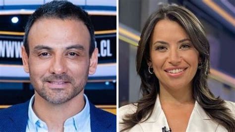 Gonzalo Ramírez Y Natasha Kennard Oficializaron Lo Que Ya Era Un Secreto A Voces Periodismo