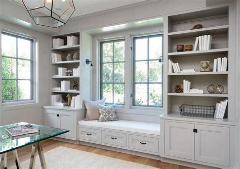 16 Bay Window Ideas With Lots Of Storage Recommendmy Window Seat