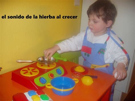 Ver más ideas sobre juegos para niños autistas, niños autistas, autistas. Desarrollo del juego infantil por edades :El sonido de la ...