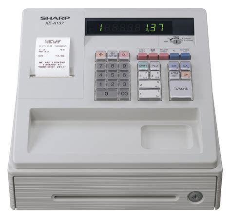 © 2021, kassa.cc — единый обмен валюты. Koop uw Kassa Sharp XE-A137WH wit bij petdirect.nl | 326223