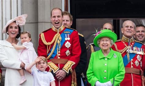 Here's a brief primer on prince philip and queen elizabeth ii's children, charles, anne, andrew, and edward. Queen Elizabeth II family tree: How many children and ...