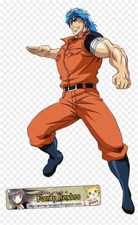 Toriko Png Toriko Render Transparent Png 1140x16004985666 Pngfind