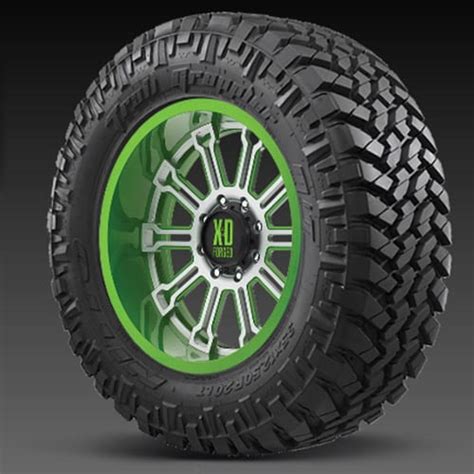Nitto Trail Grappler Tires Richmonds Tint And Audio Center