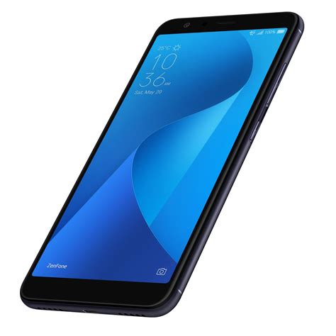 Asus Zenfone Max Plus M1 Available Now In The Us Slashgear