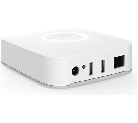 Wink Hub 2 vs Samsung SmartThings