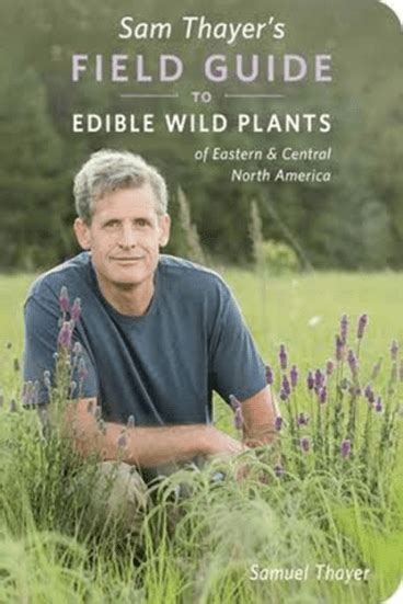 Field Guide To Edible Wild Plants Pulaski County Master Gardeners