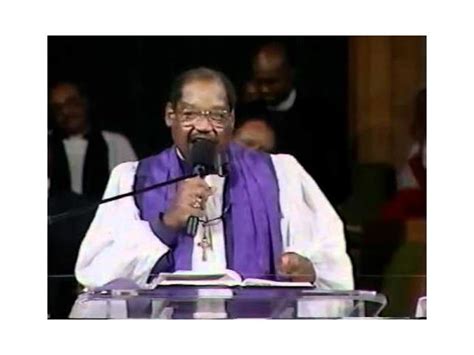 Bishop G E Patterson Born For A Divine Purpose 0827 By Freedom Doors