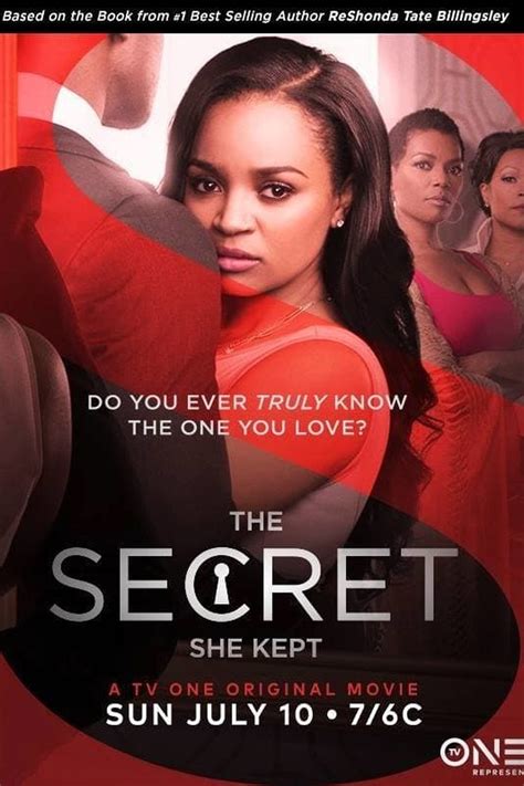 The Secret She Kept Película 2016 Tráiler Resumen Reparto Y Dónde Ver Dirigida Por Alton