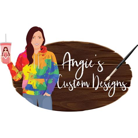 Angies Custom Designs