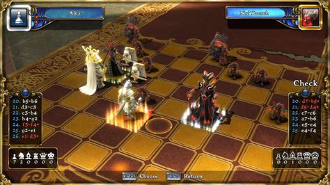 Battle Vs Chess Pc Mac Steam Key