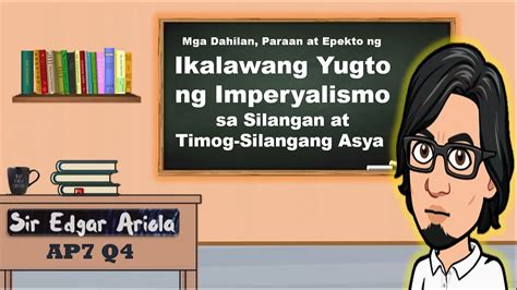 Epekto Ng Imperyalismo Sa Pilipinas Lahat Ng Uri Ng Mga Aralin Porn Sex Picture