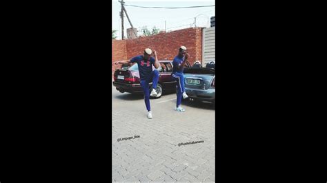 Khalifa Boys Kiling Dancing Like Limpopo Boy Bujwa Youtube