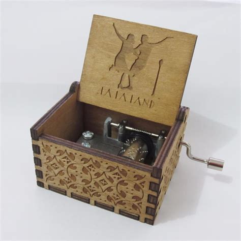 Alibaba.com offers 3,311 antique music boxes products. Antique carved wooden La la land music box special gifts city of stars-in Music Boxes from Home ...
