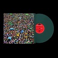 Elbow - Giants Of All Sizes - Vinyl LP / CD - Five Rise Records