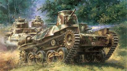 Tank Tiger Wallpapers Ww2 Iphone Epic Cave