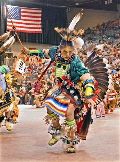United Tribes International Powwow Returning After 2020 Cancellation