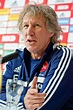 Gertjan Verbeek officieel trainer van Nürnberg | De Morgen