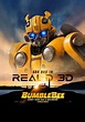 Bumblebee | Movie posters, Bumble bee, Best movie posters