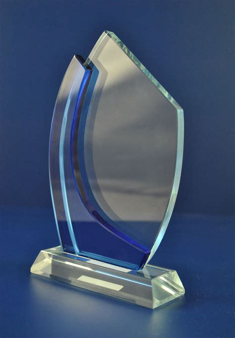 We Provide Different Type Of Crystal Trophies For Different Events And