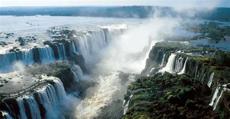 Things To Do In Iguazu Falls Argentina Travel Blog