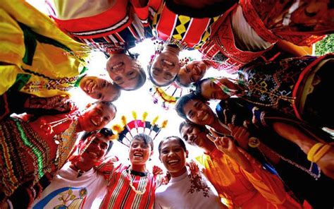 Indigenous People Of The Philippines