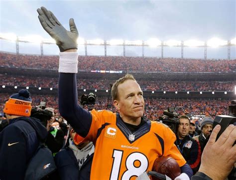 the sheriff is done peyton manning to announce retirement maxim