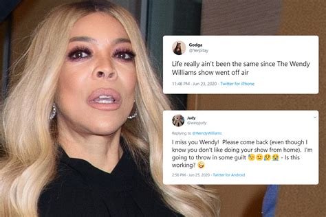 Wendy Williams Fans Demand Her Return As Talk Show Remains On Hiatus