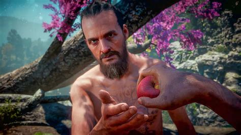 Far Cry New Dawn Review A Lush And Nostalgic Addition To Far Cry