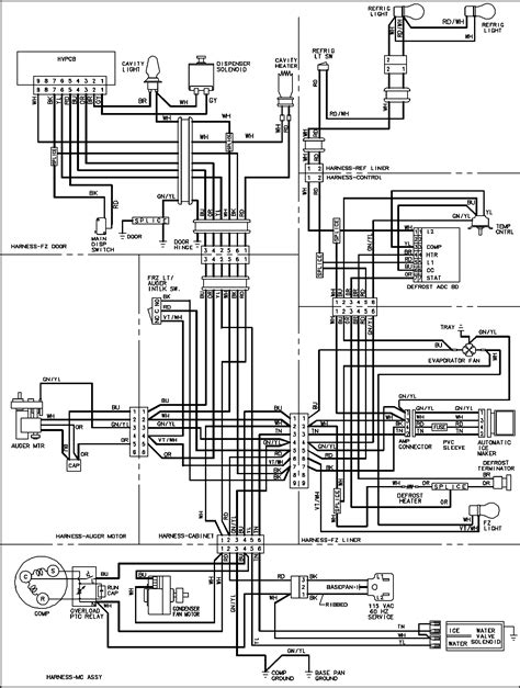 Building Electrical Wiring Layout
