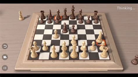 Real Chess 3d By Sailendu Behera