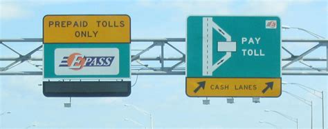 Tolls On Floridas Turnpike To Rise Wednesday