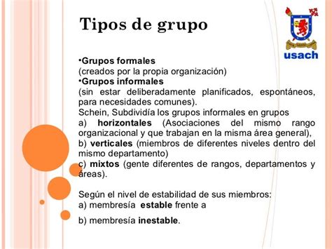 Grupos