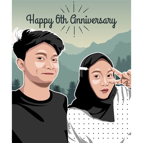 Jual Jasa Desain Ilustrasi Wajah Vector Art Fan Art Karikatur Softfile Shopee Indonesia