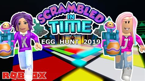 All Eggs Collected Roblox Egg Hunt 2017 The Lost Eggs Youtube Roblox