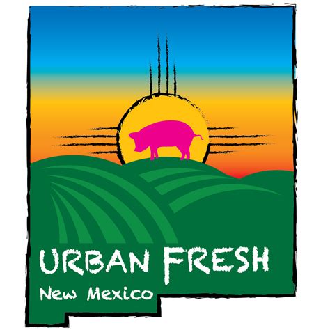 urban fresh new mexico
