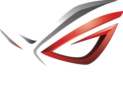 Asus Rog Png Png Image Collection