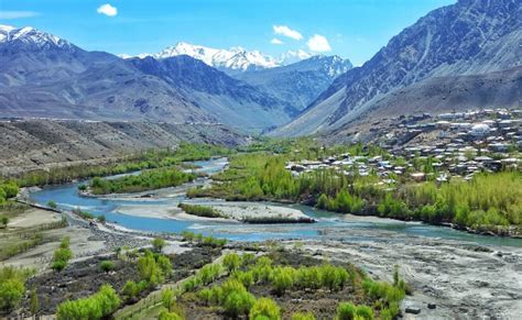 Suru Valley Kargil Must Visit Place In Kargil Ladakh