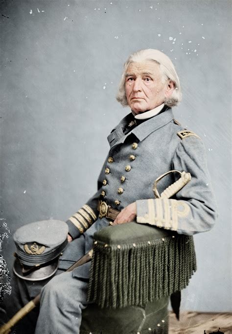 French Forrest Veteran Of The War Of The Mexican American War And In This Photograph A