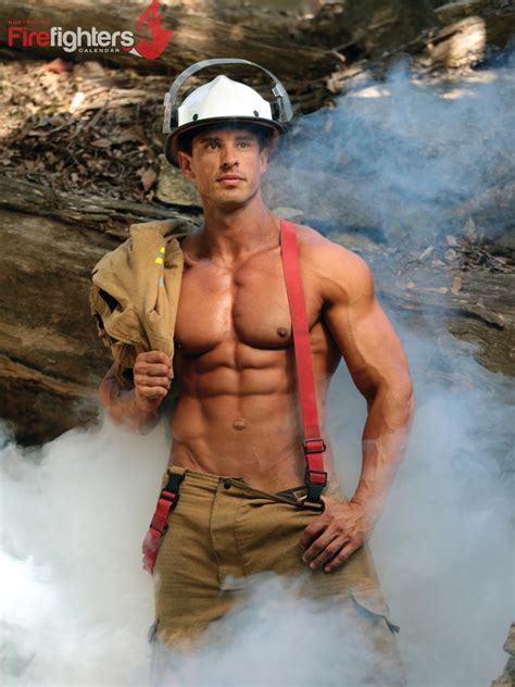 australia s hottest firemen strip down for 2018 calendar daily telegraph