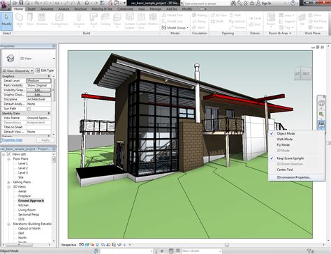 Tips And Tricks On Bim Revit And Archicad The Nicest Features In Revit