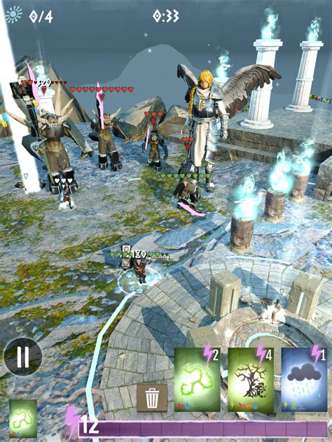 We provide version 1.011, the latest version that has been optimized for different devices. Game of Gods for Android - APK Download