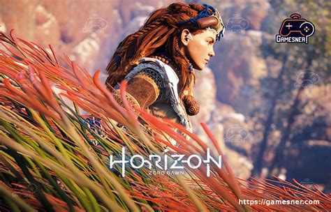Is Horizon Zero Dawn Xbox One 1 Gaming News And Faqs