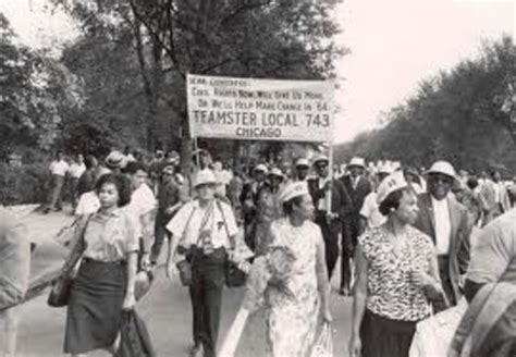 Labor Movement Timeline Timetoast Timelines