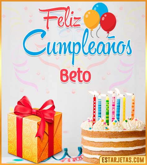Total images pastel feliz cumpleaños beto Viaterra mx