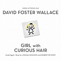 David Foster Wallace–Girl with Curious Hair [audio book] (2010) | I ...