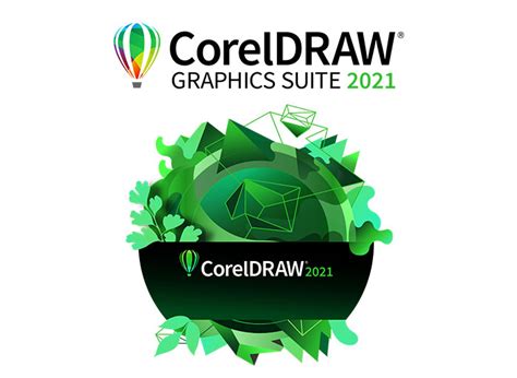 CorelDRAW Graphics Suite 2021 Full Version