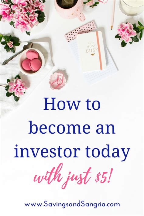 Wanna Be An Investor Youre Closer Than You Think We Can Show You