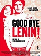 Mein kleines Deutschbuch: Good Bye Lenin!