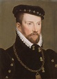 Admiral Gaspard II de Coligny (Illustration) - World History Encyclopedia